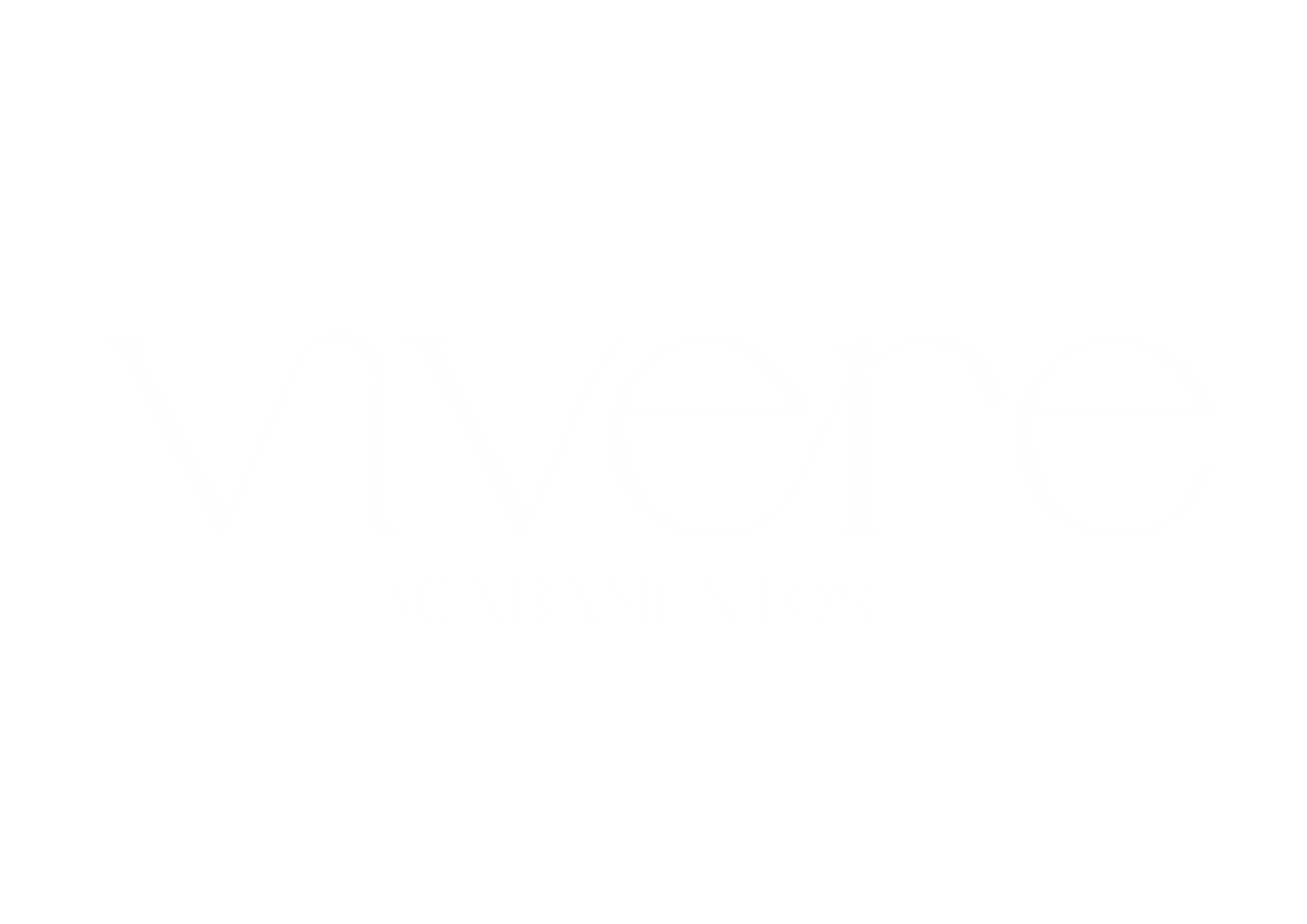 Vivere Acabamentos
